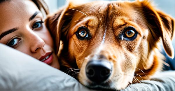 Les bénéfices incontournables d'une assurance pour animaux